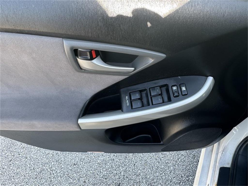 used 2014 Toyota Prius car, priced at $8,999