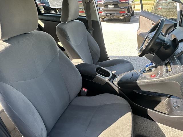used 2014 Toyota Prius car, priced at $8,999