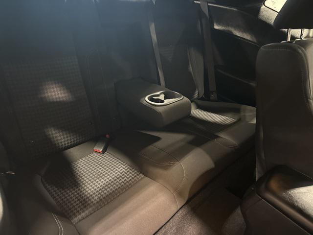 used 2022 Dodge Challenger car, priced at $21,244