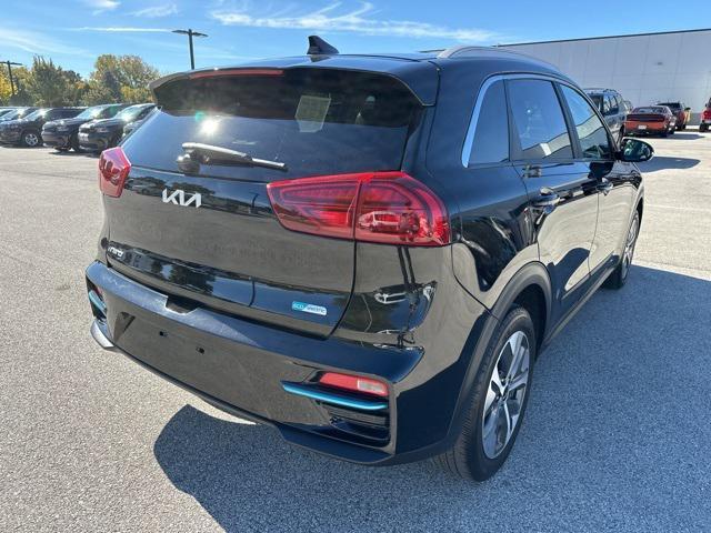 used 2022 Kia Niro EV car, priced at $19,990