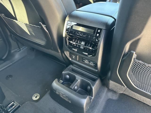 new 2025 Jeep Grand Cherokee L car, priced at $47,665