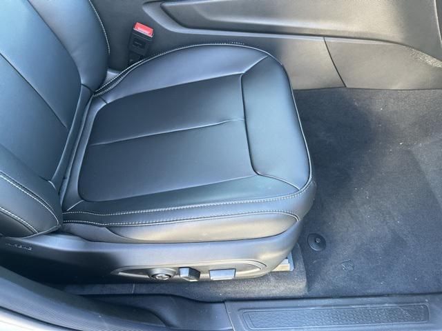 new 2025 Jeep Grand Cherokee L car, priced at $47,665