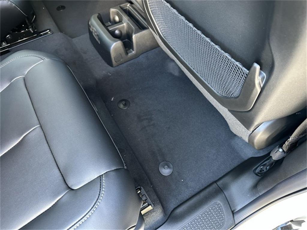 new 2025 Jeep Grand Cherokee L car, priced at $47,665