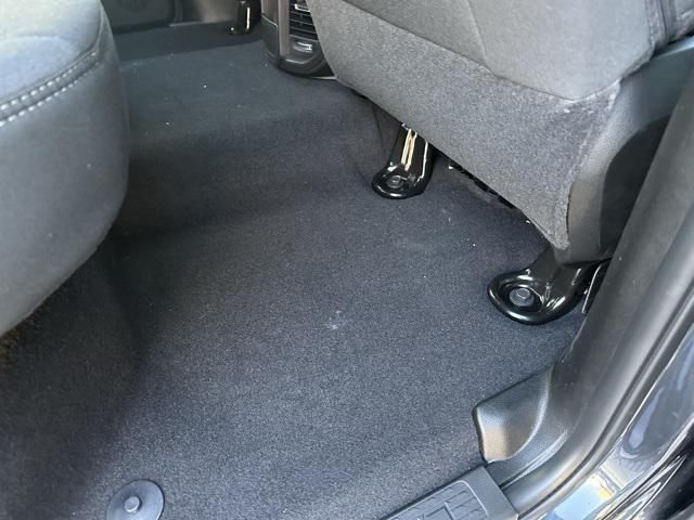 new 2026 Ram 2500 car, priced at $58,669