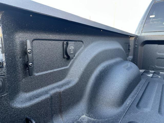 new 2026 Ram 2500 car, priced at $58,669