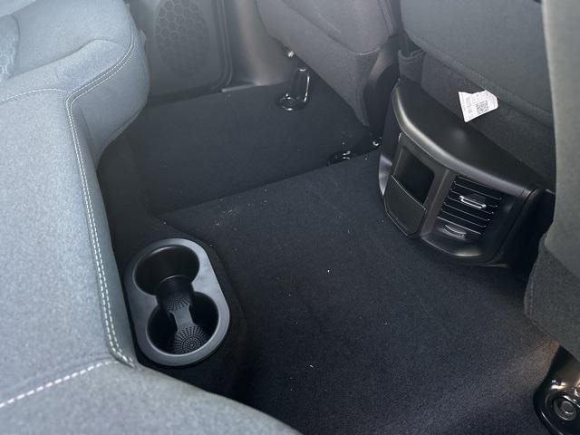 new 2026 Ram 2500 car, priced at $58,669