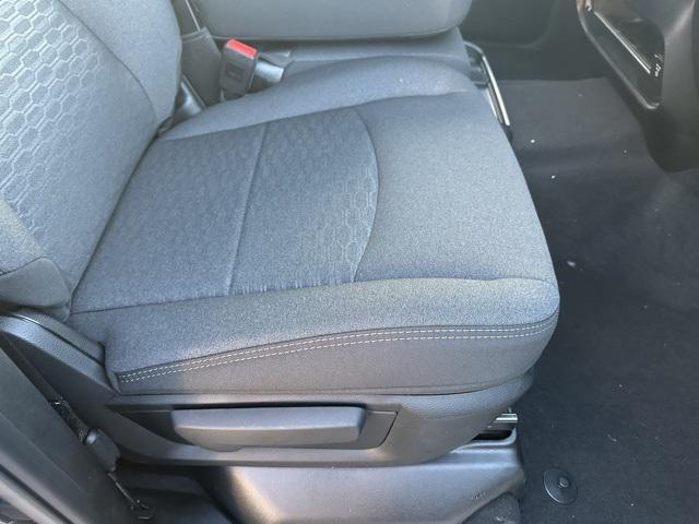 new 2026 Ram 2500 car, priced at $58,669