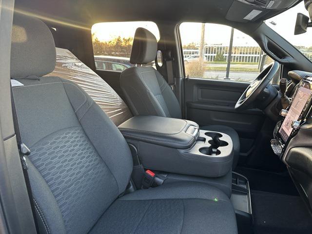 new 2026 Ram 2500 car, priced at $58,669