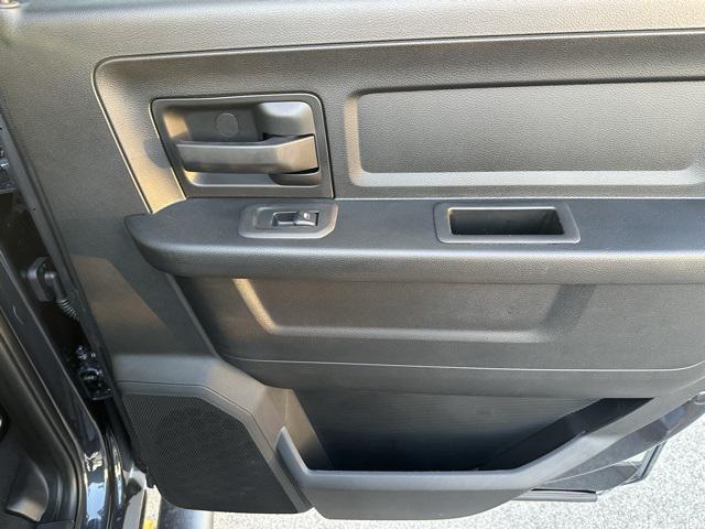 new 2026 Ram 2500 car, priced at $58,669