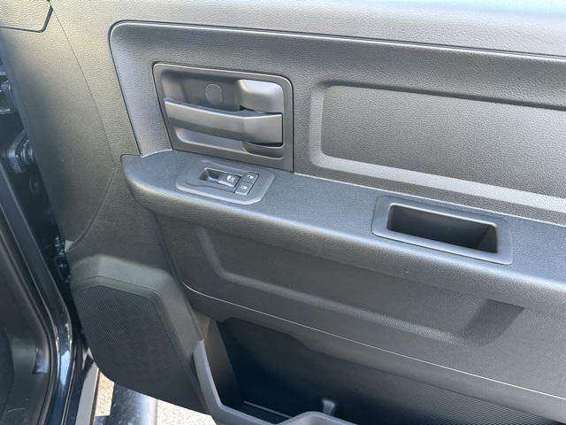 new 2026 Ram 2500 car, priced at $58,669