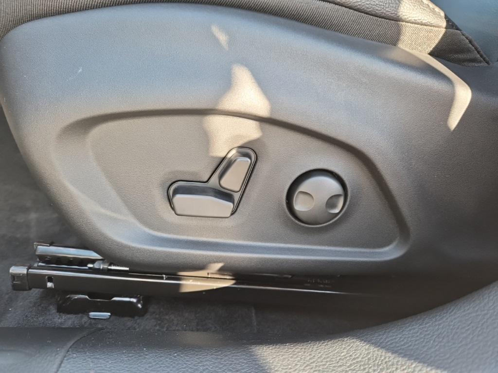 new 2026 Jeep Compass car, priced at $31,340