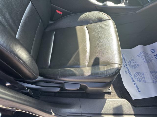 used 2020 Chevrolet Malibu car, priced at $17,495