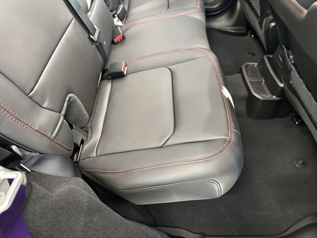 new 2026 Jeep Wrangler car, priced at $64,299