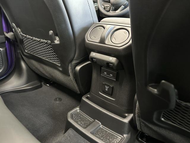 new 2026 Jeep Wrangler car, priced at $64,299