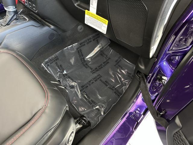 new 2026 Jeep Wrangler car, priced at $64,299