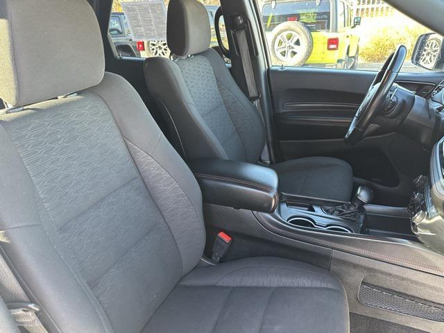 used 2023 Dodge Durango car, priced at $26,988