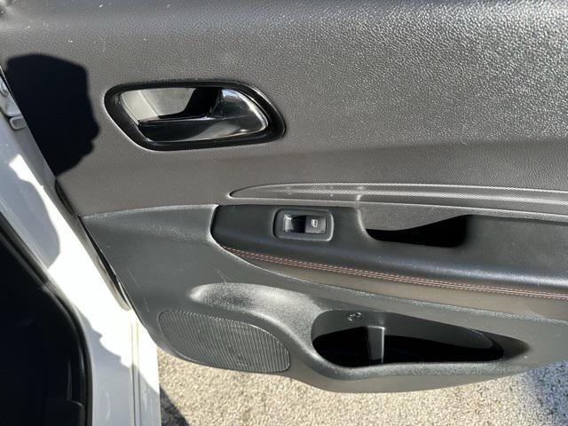 used 2023 Dodge Durango car, priced at $26,988