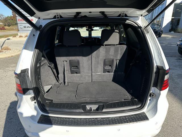 used 2023 Dodge Durango car, priced at $26,988