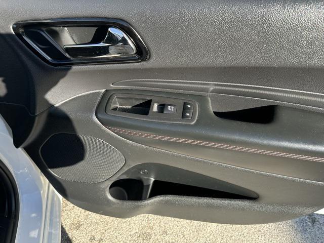 used 2023 Dodge Durango car, priced at $26,988