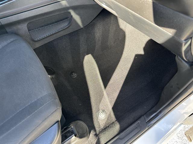 used 2023 Dodge Durango car, priced at $26,988