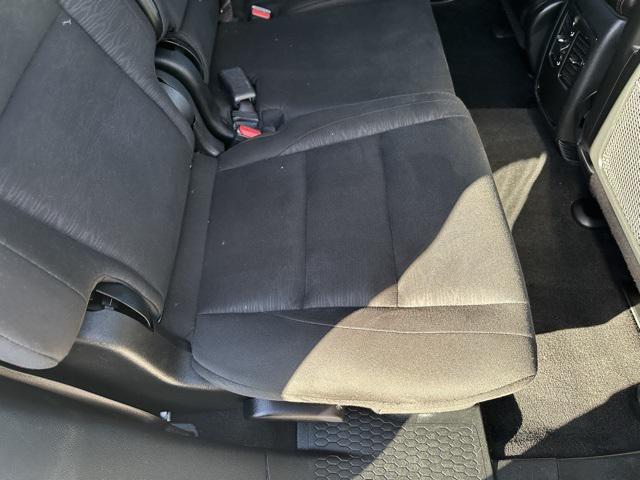 used 2023 Dodge Durango car, priced at $26,988