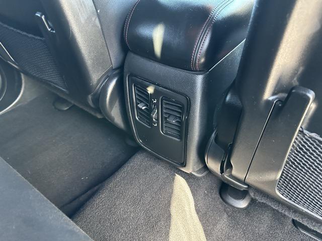 used 2023 Dodge Durango car, priced at $26,988