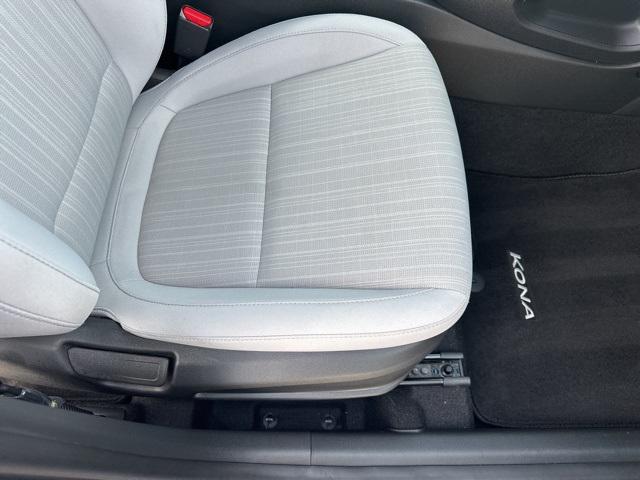 used 2022 Hyundai Kona car, priced at $20,302
