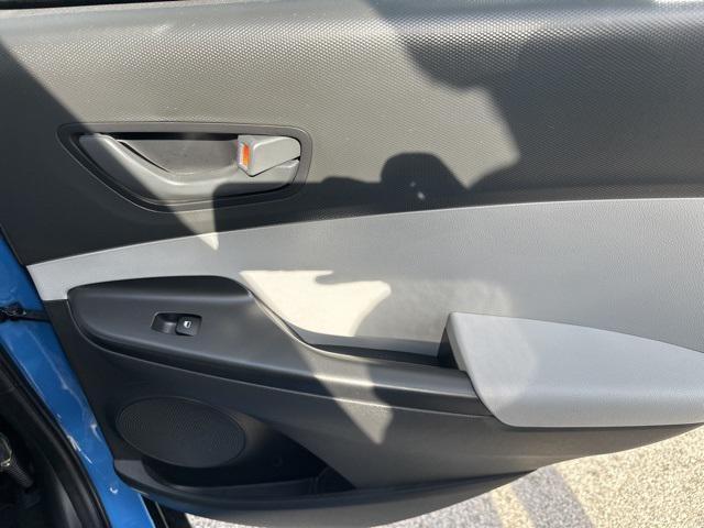 used 2022 Hyundai Kona car, priced at $20,302