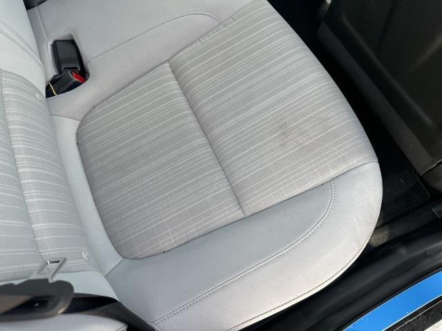 used 2022 Hyundai Kona car, priced at $20,302