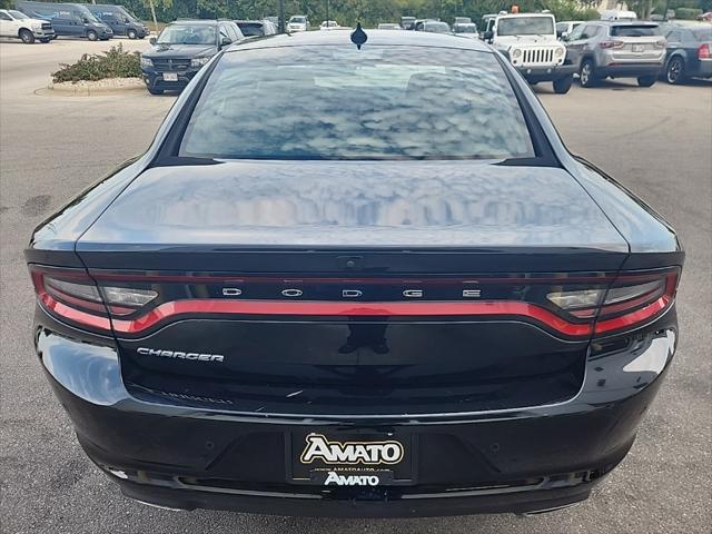 used 2023 Dodge Charger car, priced at $22,190