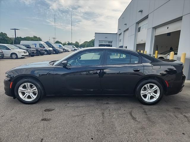 used 2023 Dodge Charger car, priced at $22,190