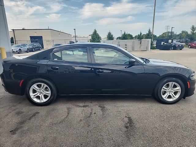 used 2023 Dodge Charger car, priced at $22,190