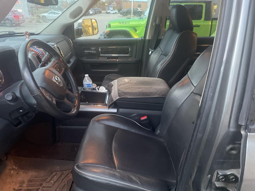 used 2012 Ram 3500 car, priced at $38,660