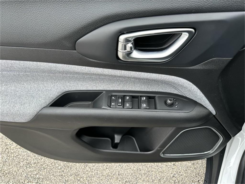 new 2026 Jeep Compass car, priced at $28,304