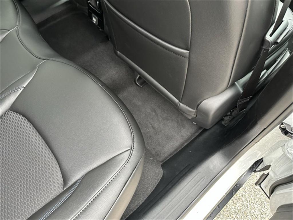 new 2026 Jeep Compass car, priced at $28,304