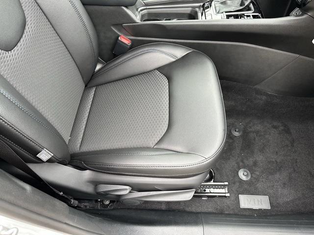 new 2026 Jeep Compass car, priced at $28,304