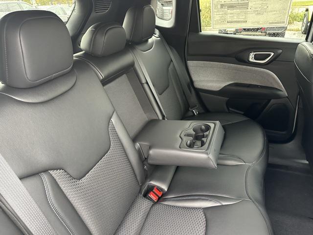 new 2026 Jeep Compass car, priced at $28,304