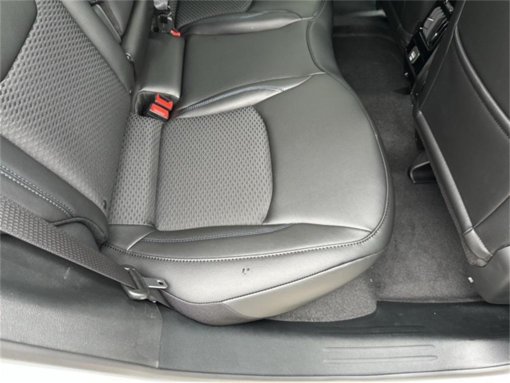 new 2026 Jeep Compass car, priced at $28,304