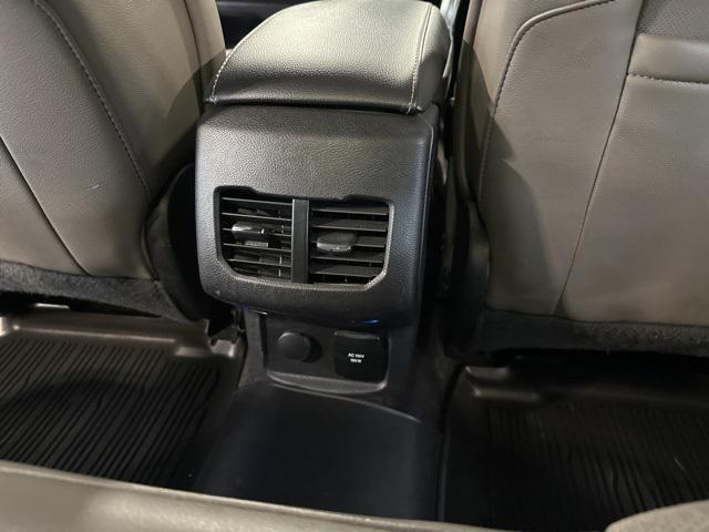 used 2017 Ford Fusion car, priced at $9,641