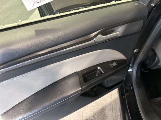 used 2017 Ford Fusion car, priced at $9,641
