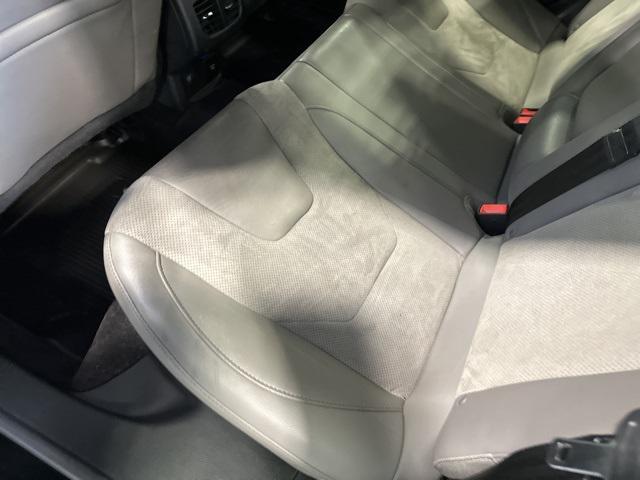 used 2017 Ford Fusion car, priced at $9,641
