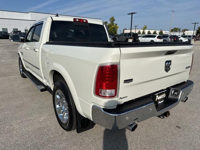 used 2018 Ram 1500 car, priced at $30,822