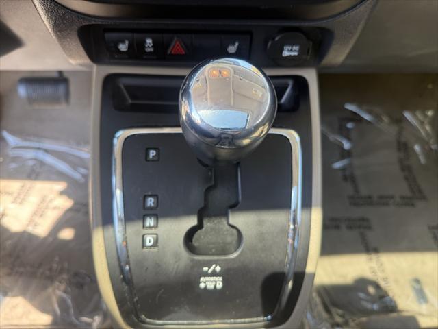 used 2015 Jeep Patriot car, priced at $13,895