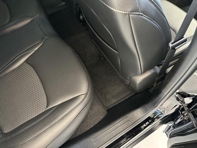 new 2026 Jeep Compass car, priced at $31,241