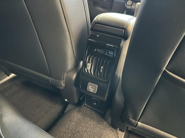 new 2026 Jeep Compass car, priced at $31,241