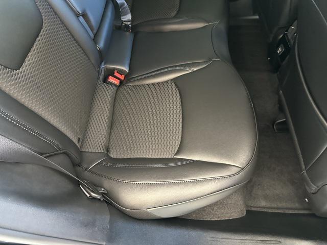 new 2026 Jeep Compass car, priced at $31,241