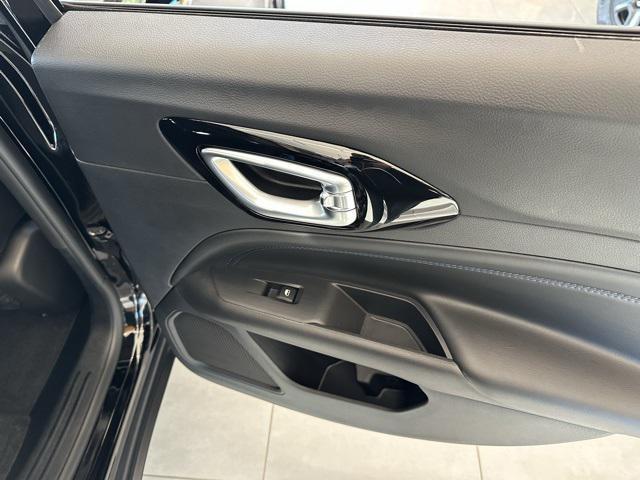 new 2026 Jeep Compass car, priced at $31,241