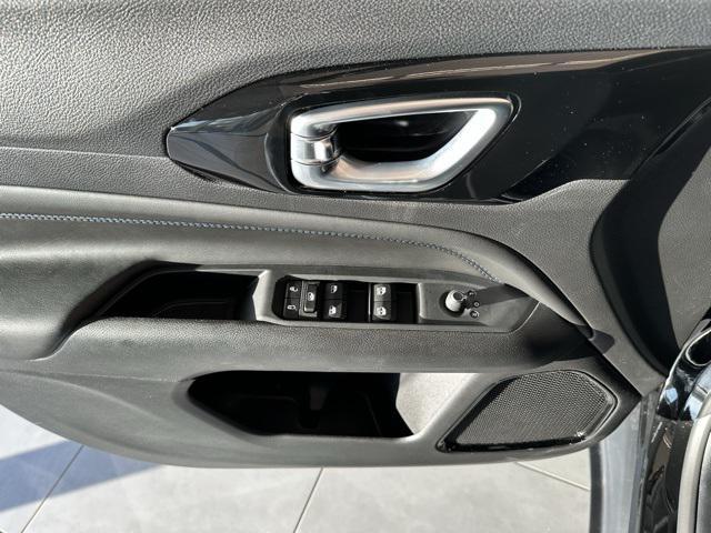 new 2026 Jeep Compass car, priced at $31,241