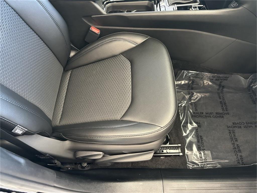 new 2026 Jeep Compass car, priced at $31,241