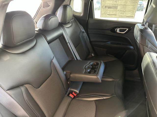 new 2026 Jeep Compass car, priced at $31,241